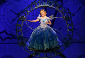 WICKED The Musical