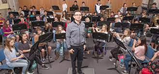 3 california institute of the arts. Doctor Of Musical Arts Music Teaching And Learning Usc Thornton School Of Music