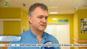 U jednego pacjenta zrobiliśmy ostatnio operację tętniaka aorty, wymiany zastawki. Klinika Kardiochirurgii Ma Juz 10 Lat Powstalo Stowarzyszenie Jej Sympatykow