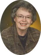 Obituary for Wilma L. (Clark) Krueger