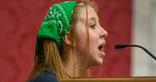 WV House passes bill limiting abortion after public hearing where most  spoke against