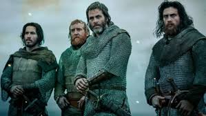 Chiến tranh giành Độc lập của Scotland