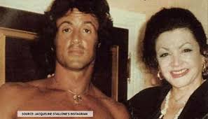 Sylvester stallone house los angeles is in the affluent beverly park neighborhood. Sylvester Stallone Pays Tribute To Mother Jackie Stallone Post Her Demise