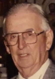 Obituary for Howard Amos Blanchett