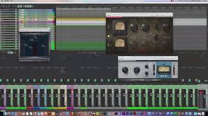 Graham yeadon's gsnap is one of the oldest and original pitch correction software in once you have the perfect tune, it's done. Reaper Autotune The Best Free Vst Effects Autotune