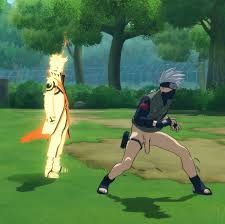 Naruto ultimate ninja storm 4 nudesexy mods - Adult Gaming - LoversLab
