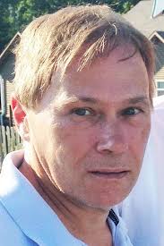 Mark Gipson Obituary (1964