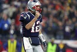 Patriots Keep Pace In Afc Playoff Race With Win Over Vikings The Boston Globe Afc Playoffs Best Football Players New England Patriots