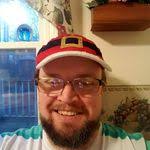 Scott Hoffmaster's Instagram, Twitter & Facebook