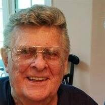 Leonard Roy Morrison Obituary