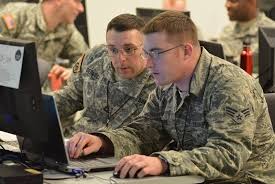 Air Force Cyberspace Operations Officer Pay Training And More