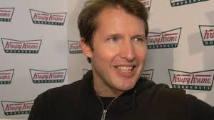 The most common krispy kreme donuts material is ceramic. James Blunt Interviewed On The Opening Of A Krispy Kreme Shop In Frankfurt Germany Via Rheinmaintv James Blunt James Album Releases