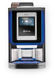 Our espresso machine cleaning tablets have a concentrated formula which eliminates residue in group heads, valves, and lines. Krea Touch Necta