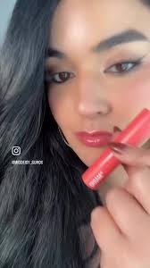 Makeup by Mario Watermelon Lip Balm