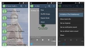 Al Quran Audio Lengkap 30 Juz For Android Apk Download