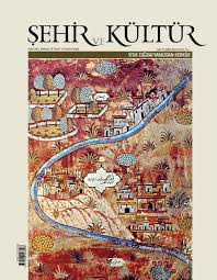 Sehir Ve Kultur 75 Sayi By Sehirvekultur Issuu