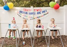 4 Besties Turn Two The Ultimate Pool Party Birthday Celebration Parties365