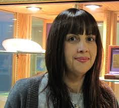 Roxanne Cervantes's Instagram, Twitter & Facebook