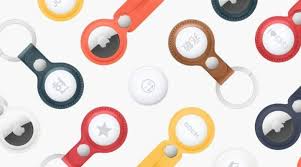 Apple in april 2021 unveiled its long awaited airtag after years of rumors and speculation. Apple Airtags Sollen Beim Wiederfinden Von Gegenstanden Helfen
