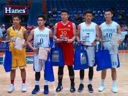 Kobe paras was born in philippines on september 19, 1997. Interbasket International Basketball Euroleague Forum