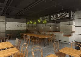 See more ideas about cafe design, restaurant design, cafe interior. Interior 3d Visualization A Case Study Of Cafe Design Project