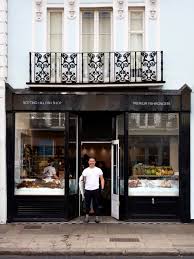 A cultural evolution' included a panel discussion on the evolution of carnival as well as feature exclusive performances from. Inside The Notting Hill Shop That Has Transformed Into The Chef S Supermarket