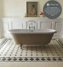 Wall Panels And Tiles Victorian Bathroom Bathroom Floor Tiles Tile Bathroom