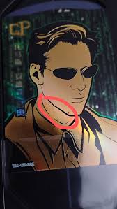 Surface corrosion removal suggestions needed