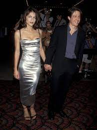 She is also known as liz hurley; 40 Photos That Show Elizabeth Hurley Has Barely Aged Over The Years