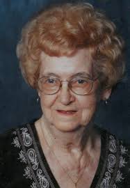 Irene Walker Tanton (1926-2013)