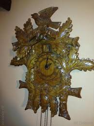 Kukačky (cuculiformes) jsou řád většinou stromových ptáků s dlouhými křídly i ocasem. Kukacky Stare Vyrezavane Nastenne Drevene Hodiny Aukro