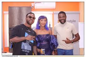 Popular nollywood actress and tv presenter, rachel bakam pass on at the age of 38 after battling a minor illness. Popular Tv Personality Rachel Bakam Unveiled As Brand Ambassador Of Real Estate Brand Lifestyle Asset