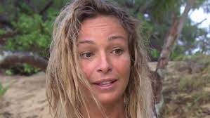 On the occasion of the 20th anniversary of the launch of koh lanta on the. Le Drame Pour Cindy De Koh Lanta Elle A Perdu Son Bebe