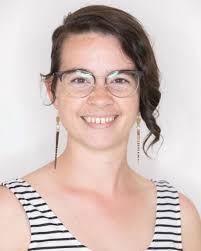 Becca is our Therapist of the Month for June and we wanted to showcase how  truly incredible she is. Here is a bit about her: “I was born and raised  here in