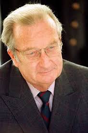 Dutroux-Affäre: Belgien will Sexgerüchte um König Albert klein halten