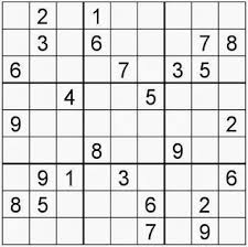 Come back every day for a fresh new online sudoku puzzle! Free Printable Word Search And Sudokus Sudoku 30 Sudoku Puzzles Sudoku Free Printable Word Searches