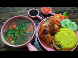We did not find results for: Nasi Ayam Legend Resepi Che Nom Yang Disukai Ramai