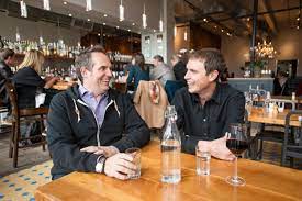 Who are the founders of the kitchen restaurant group? The Musk Who Wants To Change The Way We Eat Wired