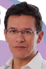 Carlos Alberto Benavides Mora