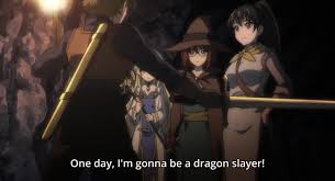 The goblin cave thing has no scene or indication that female goblins exist in that universe as all the male goblins are living together and capturing like you said, yaoi is made by women for women. Goblin Slayer Episode 1 Anime Has Declined