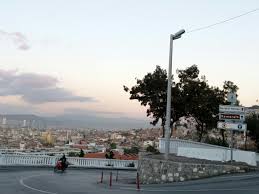 Izmir Konak Varyant Tarih