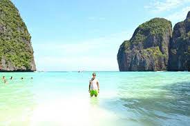 Download and use 1,000+ thailand strand stock photos for free. Inselhopping Thailand Die 22 Schonsten Inseln Und Strande Thailands