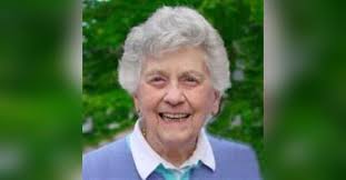 Lila Marie Hansen Obituary