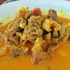 Resep Gulai Kambing Oleh Izza Mardiyyah Recipe Resep Masakan Resep Makanan Sehat Resep Masakan Ramadhan