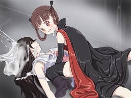 Monstergirls Futanari Twentytwo – Yozoras Vampire Girls | Futapo!