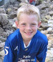 Kade Meyer's Instagram, Twitter & Facebook