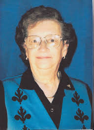 Audrey M. Rausch