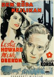 Image result for Pimpernel Scarlet 1942 GMC