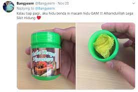 Ubat resdung terbaik rawat resdung hanya dari rumah. Lelaki Ini Cadangkan Ubat Terbaik Bagi Rawat Resdung Memang Berkesan Hijabista