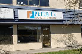 J & s general contracting has been serving the western wisconsin and eastern minnesota areas since 1998. About Us Company Profile History Peter J S Contracting In Edmonton